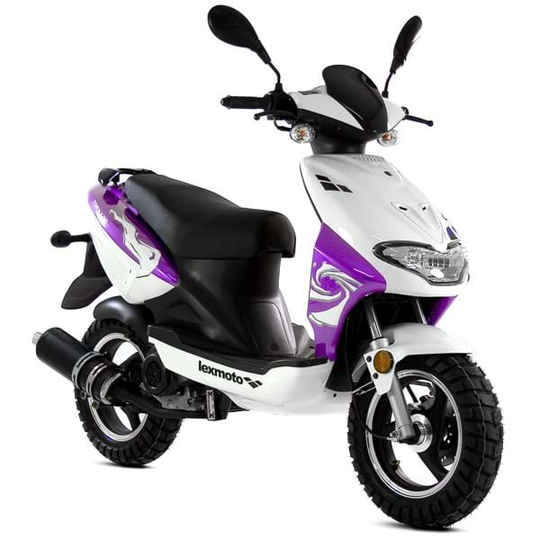 Lexmoto Tornado 50